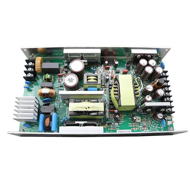 DZ300-7EU Tri-Mag, LLC  AC DC Converters